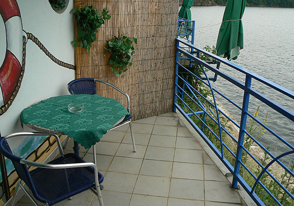 Restaurant, Cafeteria, Pension - Restaurace Přehrada